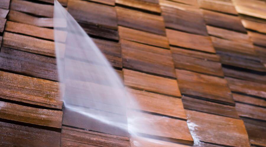 Roof Repair in Overpeck, OH